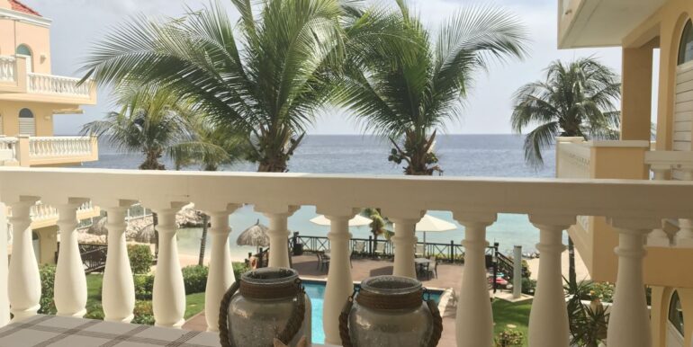 Huur appartement Beau Rivage
