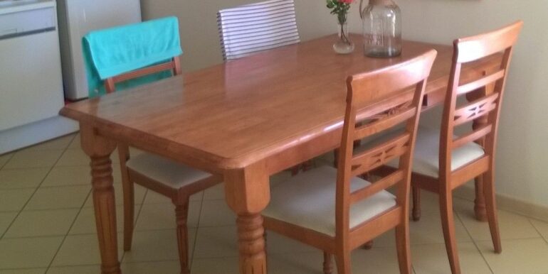Huur appartement Beau Rivage