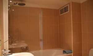 Huur appartement Beau Rivage