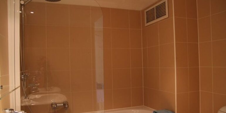 Huur appartement Beau Rivage