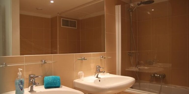 Huur appartement Beau Rivage
