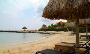 Huur appartement Beau Rivage