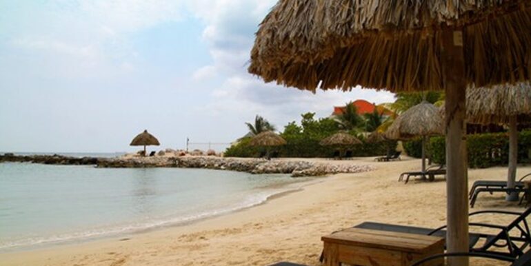 Huur appartement Beau Rivage