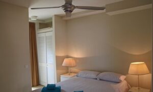 Huur appartement Beau Rivage