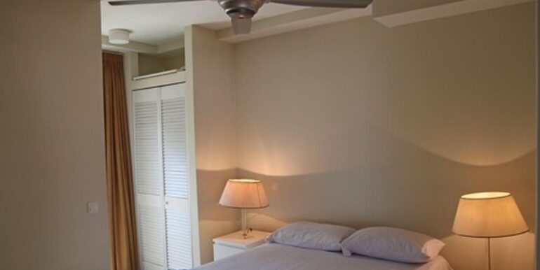 Huur appartement Beau Rivage