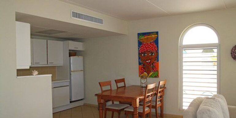 Huur appartement Beau Rivage