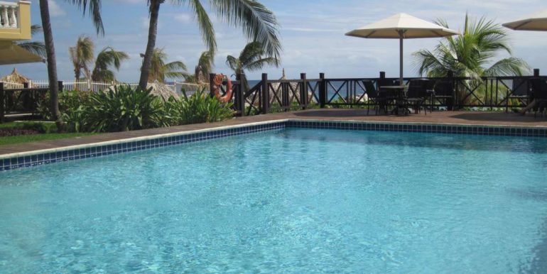 Huur appartement Beau Rivage