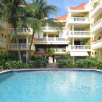 Huur appartement Beau Rivage