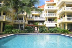 Huur appartement Beau Rivage