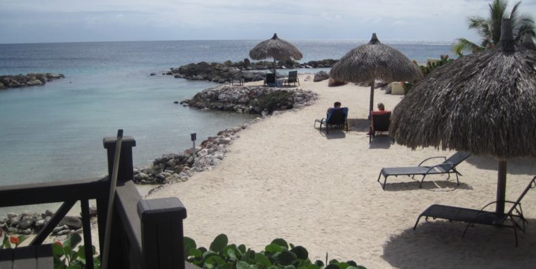 Huur appartement Beau Rivage