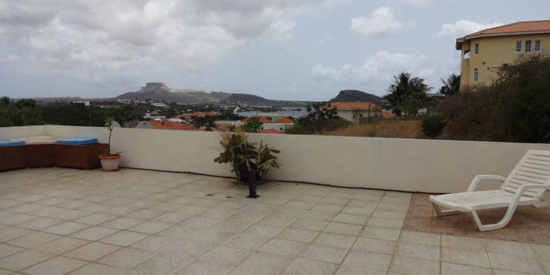 Huur Villa Brakkeput Abao