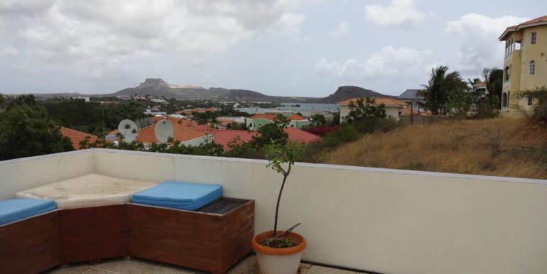 Huur Villa Brakkeput Abao