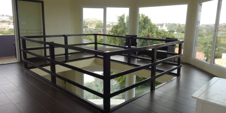 Huur Villa Brakkeput Abao