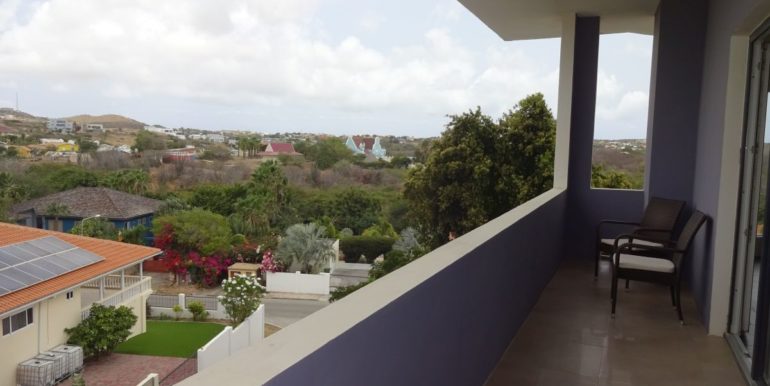 Huur Villa Brakkeput Abao
