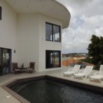 Huur Villa Brakkeput Abao Curacao