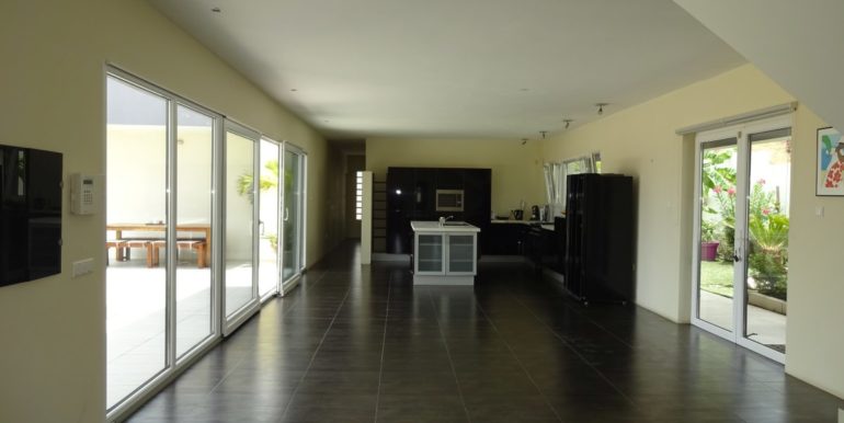 Huur Villa Brakkeput Abao