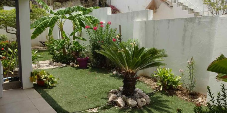 Huur Villa Brakkeput Abao