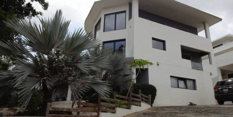 Huur Villa Brakkeput Abao