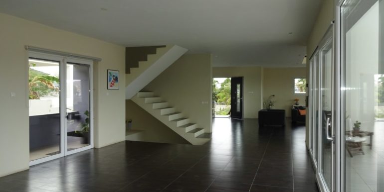 Huur Villa Brakkeput Abao