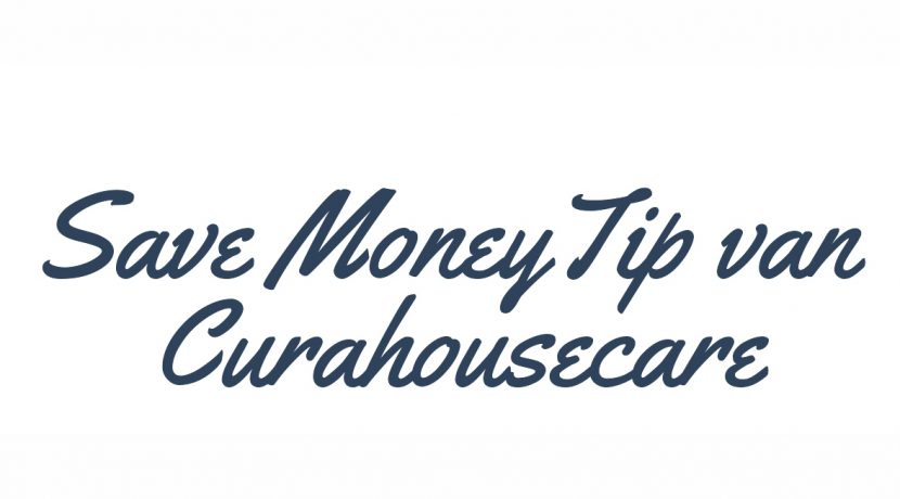 Save Money Tip
