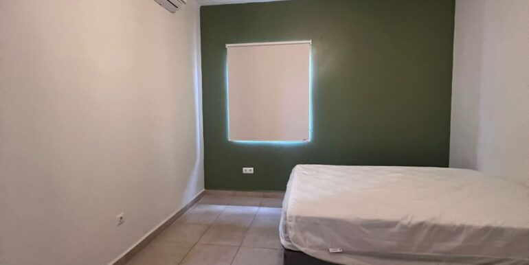 Boven Huurappartement Brakkeput Abou