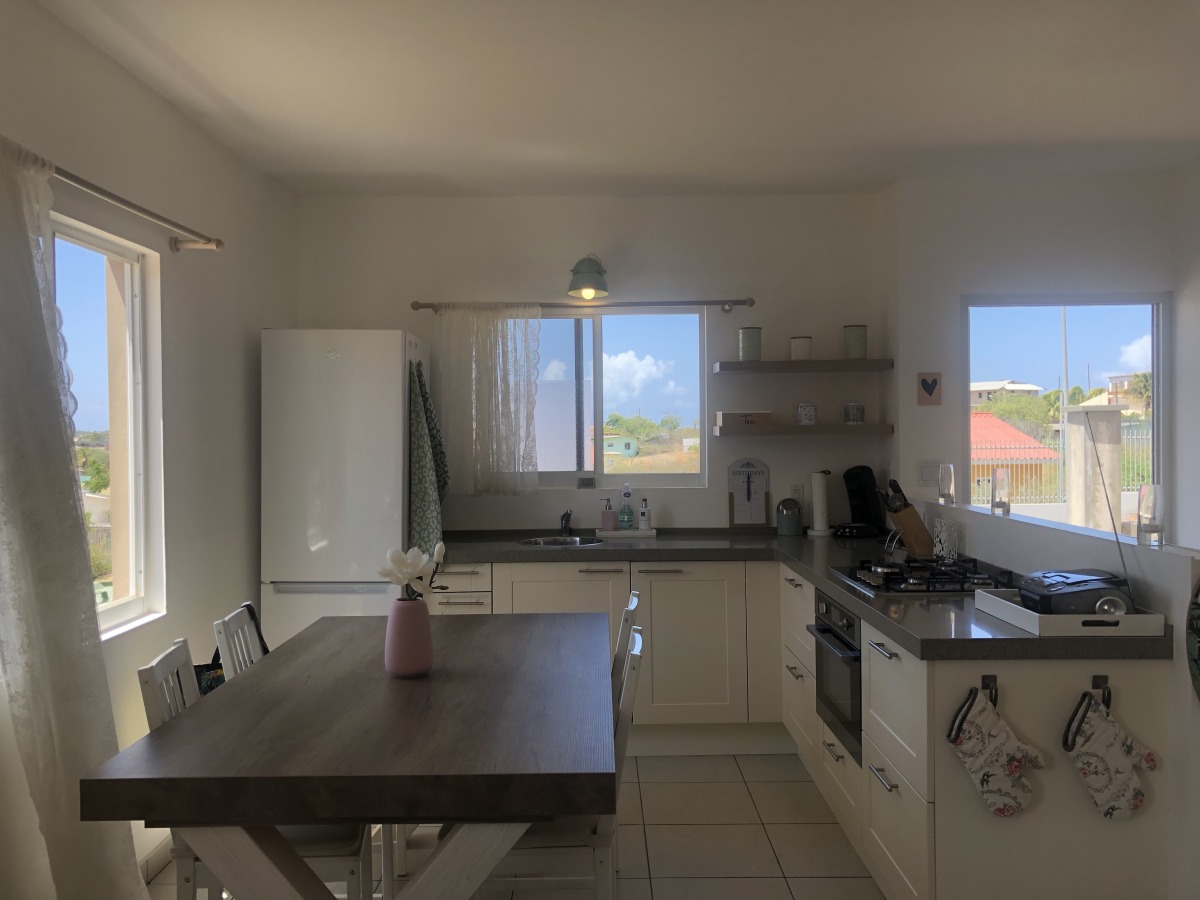 Starters Koopwoning Acropolis CuraHouseCare, woningen op Curacao