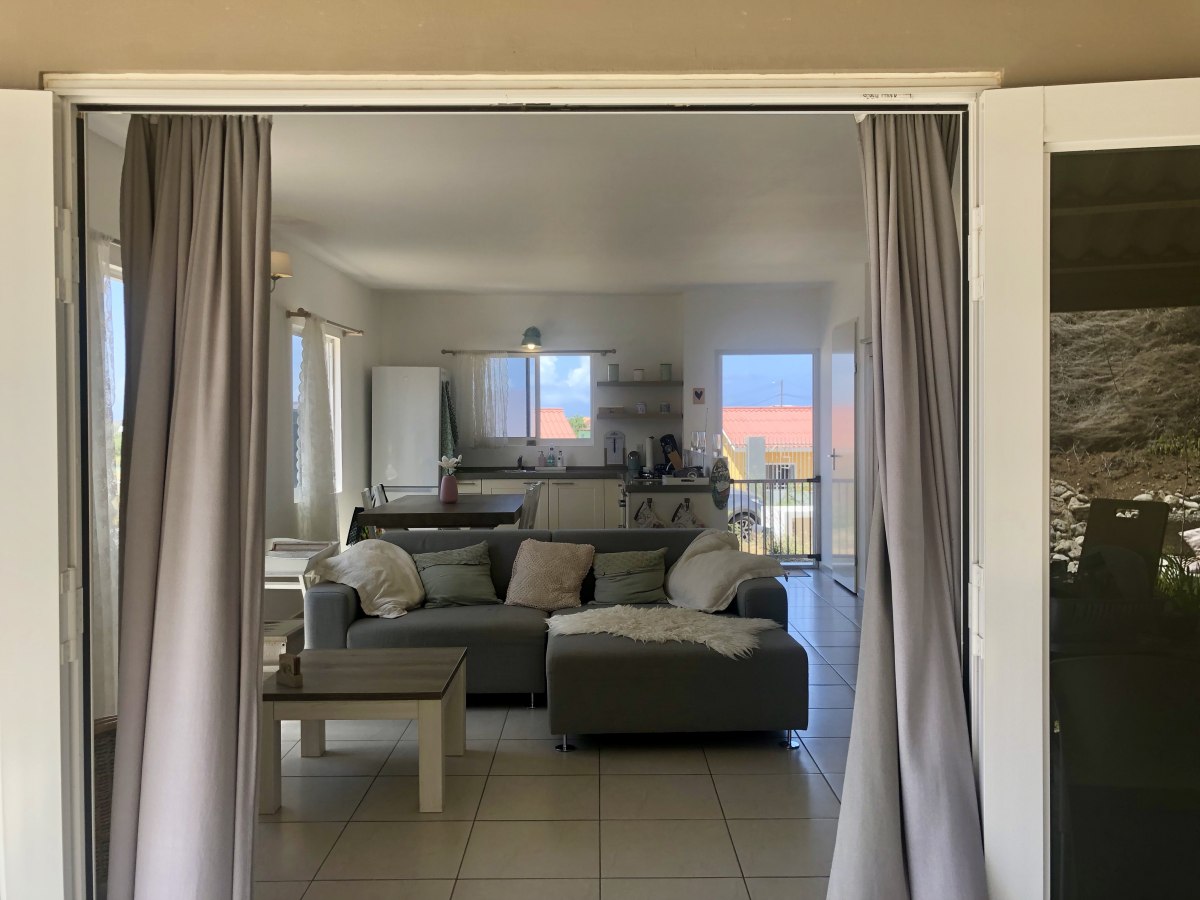 Starters Koopwoning Acropolis CuraHouseCare, woningen op Curacao