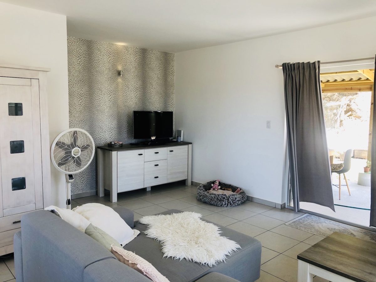 Starters Koopwoning Acropolis CuraHouseCare, woningen op Curacao