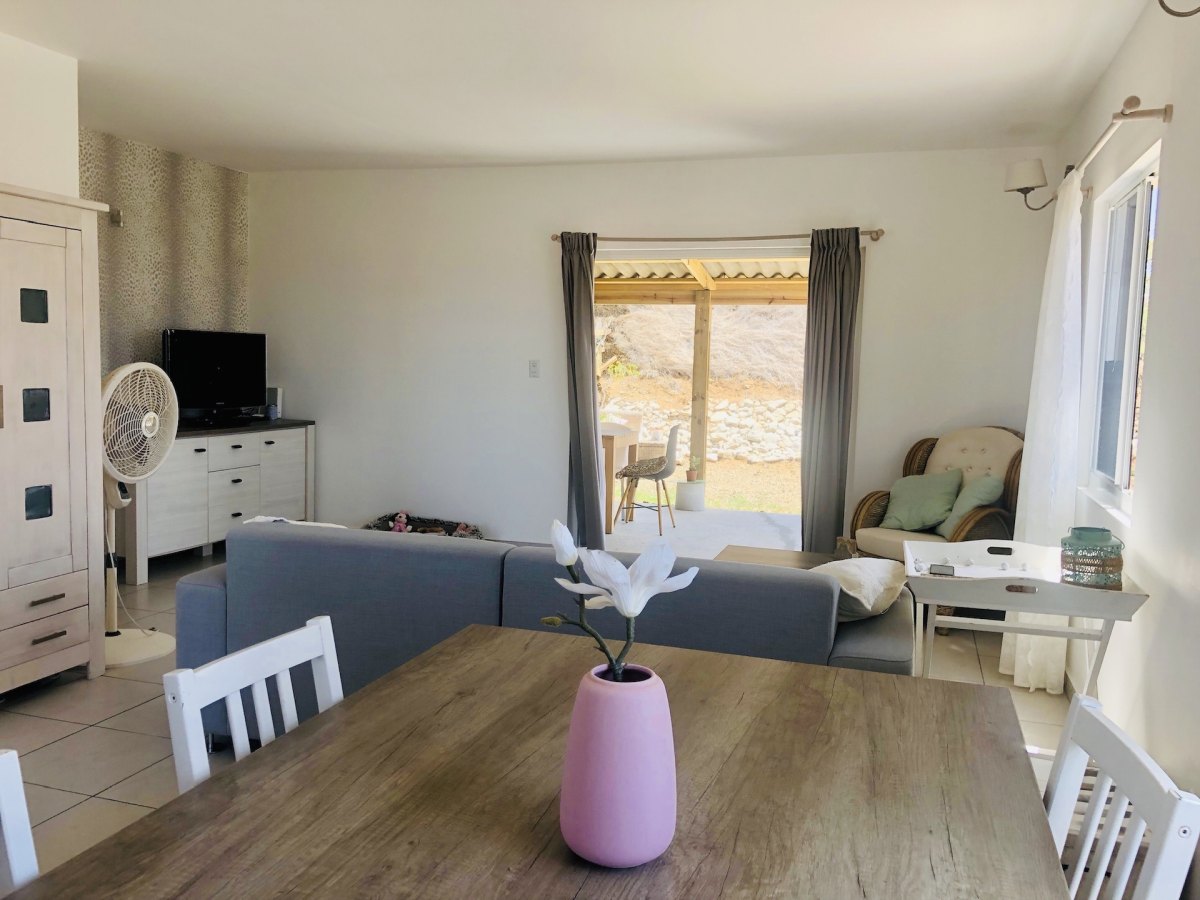 Starters Koopwoning Acropolis CuraHouseCare, woningen op Curacao