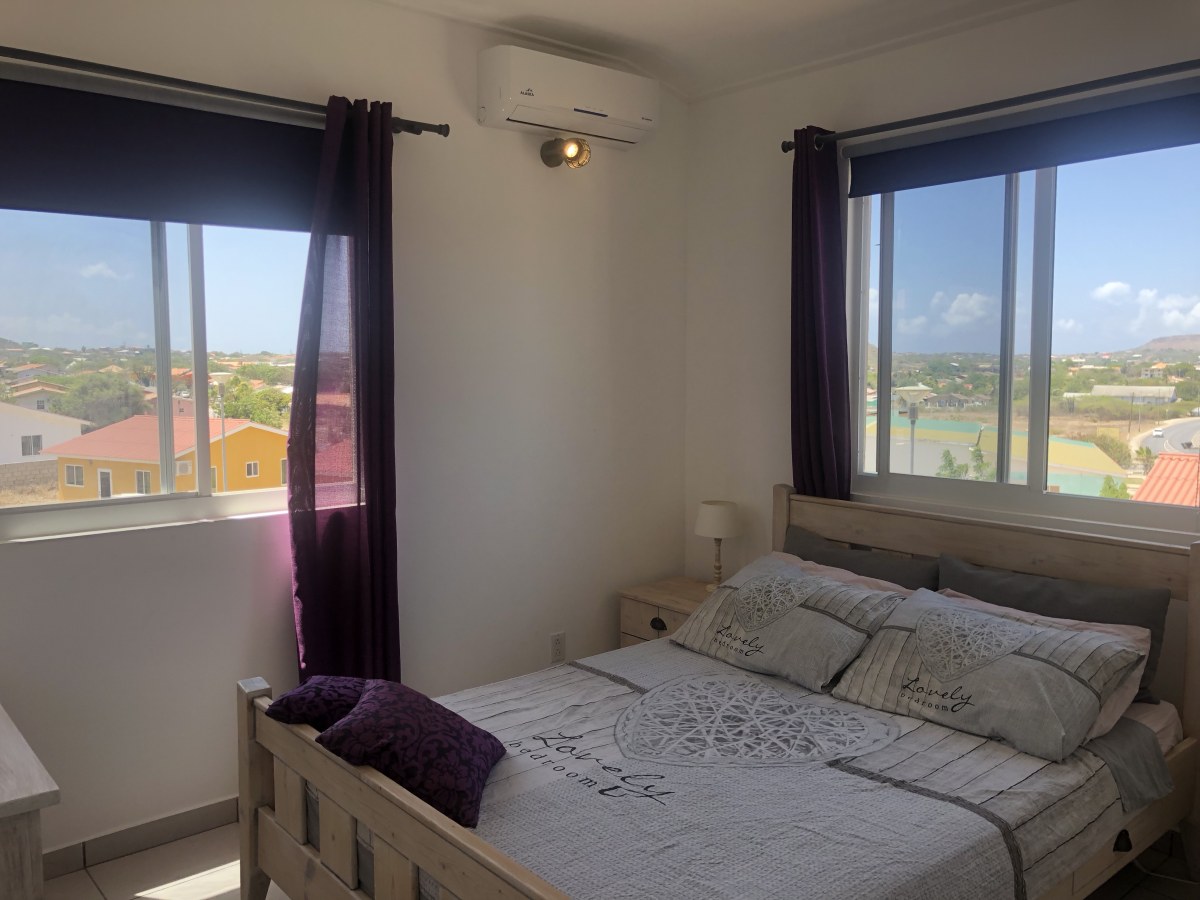 Starters Koopwoning Acropolis CuraHouseCare, woningen op Curacao