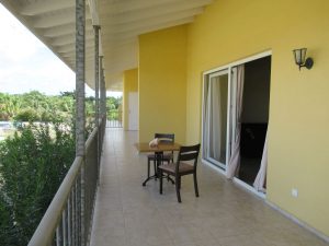 Huur Appartementen Vredenberg