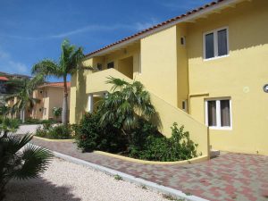 Huur Appartementen Vredenberg