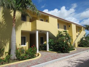 Huur Appartementen Vredenberg