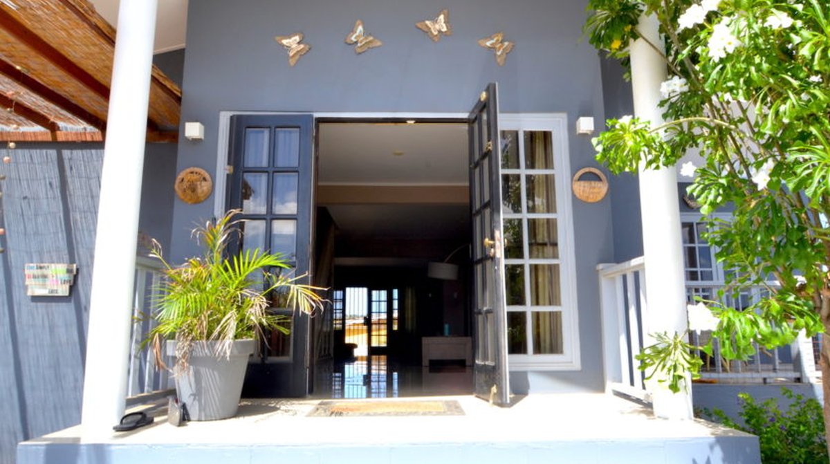 Koopwoning Santa Rosa Resort | CuraHouseCare, op Curacao