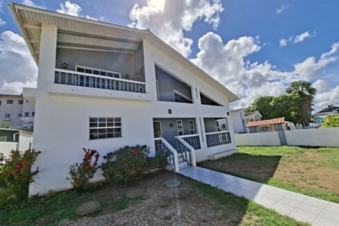 Vrijstaande huurwoning Sun Valley