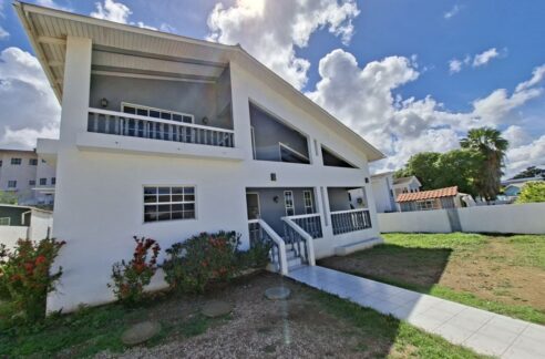 Vrijstaande huurwoning Sun Valley