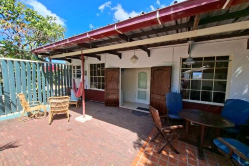 Huur Appartement Charo