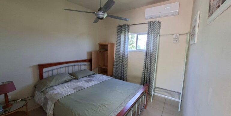 Huur Appartement Charo