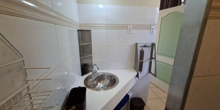 Huur Appartement Charo