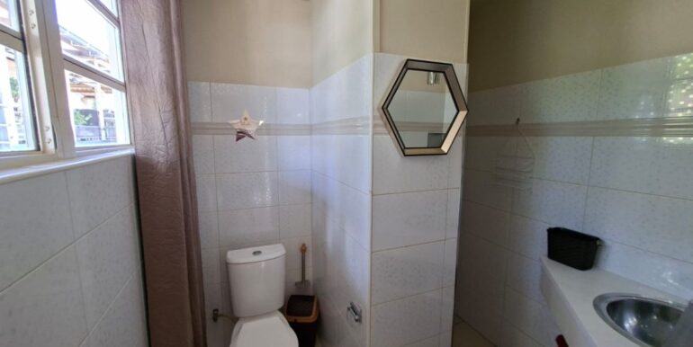 Huur Appartement Charo