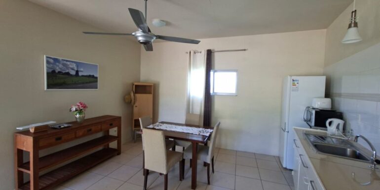Huur Appartement Charo