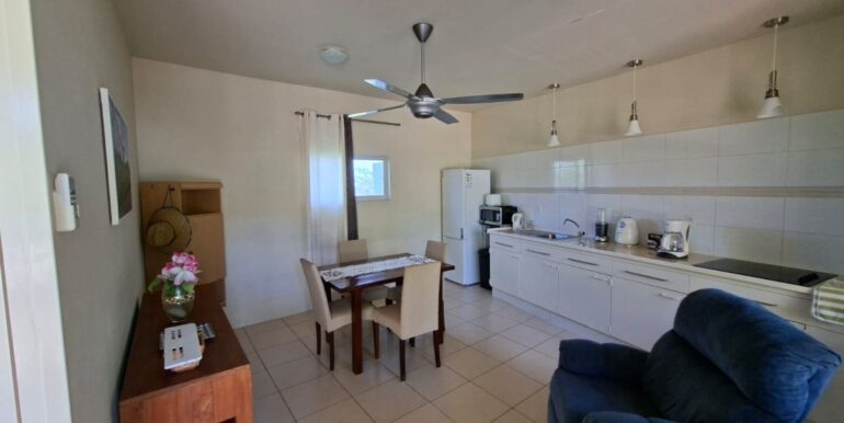 Huur Appartement Charo