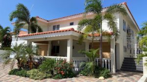 Huur Appartement Marbella Estate