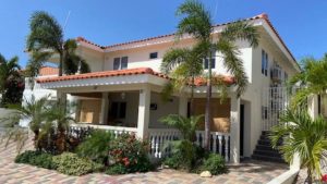 Huur Appartement Marbella Estate