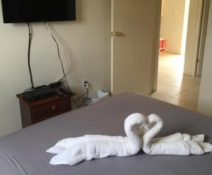 Huur Appartementen Dominguito