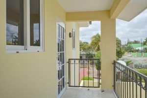 Huur Appartementen Dominguito