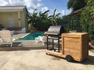 Huur Appartementen Dominguito