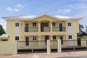 Huur Appartementen Dominguito