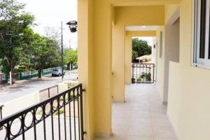 Huur Appartementen Dominguito