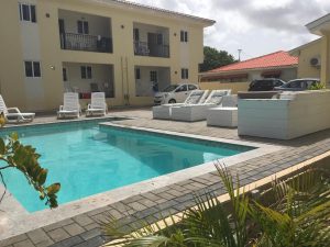 Huur Appartementen Dominguito